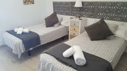 Beautiful Apartament In Puerto Del Carmen