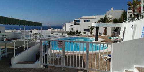 Beautiful Apartament In Puerto Del Carmen