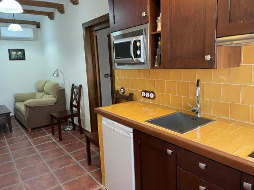 Apartamento Leyendas De Monfrag�e