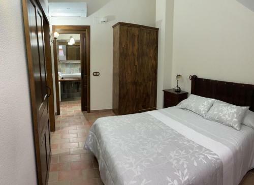 Apartamento Leyendas De Monfrag�e