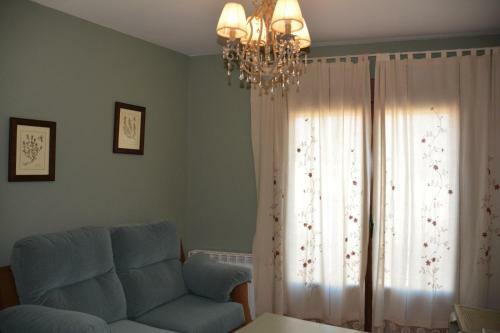 Apartamento Leyendas De Monfrag�e