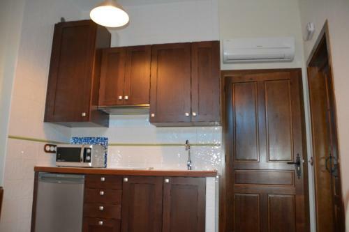 Apartamento Leyendas De Monfrag�e