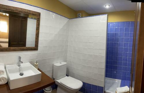 Apartamento Leyendas De Monfrag�e