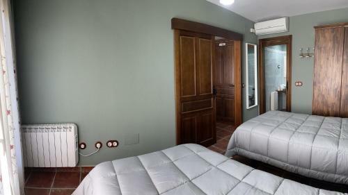 Apartamento Leyendas De Monfrag�e