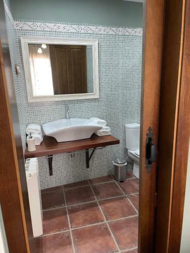 Apartamento Leyendas De Monfrag�e