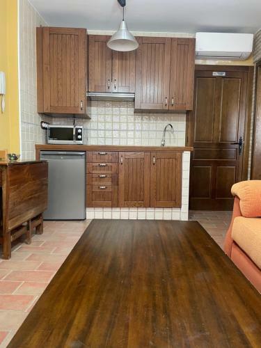 Apartamento Leyendas De Monfrag�e