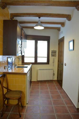 Apartamento Leyendas De Monfrag�e