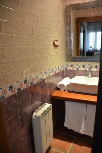 Apartamento Leyendas De Monfrag�e