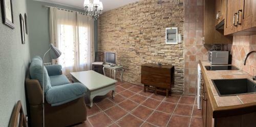 Apartamento Leyendas De Monfrag�e
