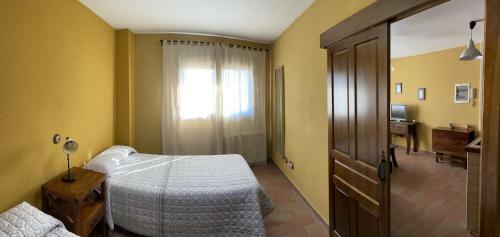 Apartamento Leyendas De Monfrag�e