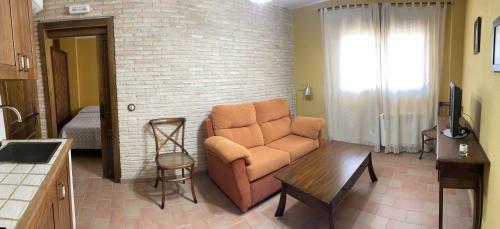 Apartamento Leyendas De Monfrag�e