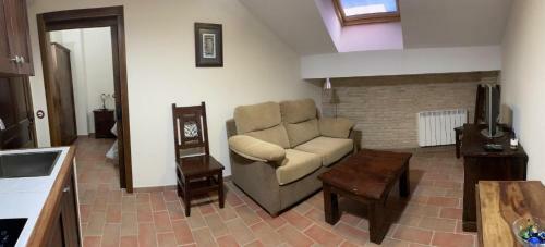 Apartamento Leyendas De Monfrag�e