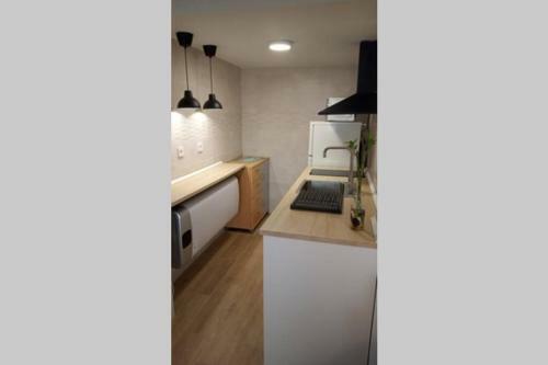 Apartamento Tarifa Cactus