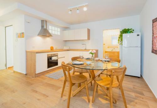 Apartamento Las Gaviotas Surf House