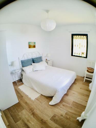 Apartamento Las Gaviotas Surf House