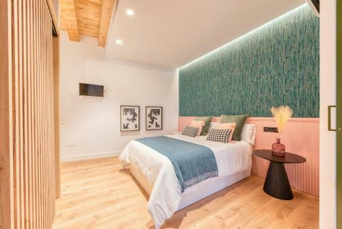 Apartamento Boutique D?argent