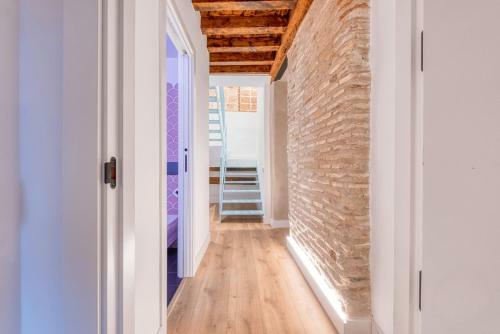 Apartamento Boutique D?argent
