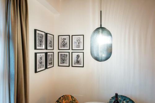 Apartamento Boutique D?argent