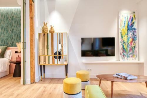 Apartamento Boutique D?argent
