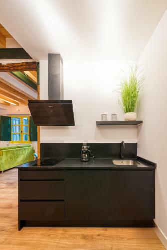 Apartamento Boutique D?argent