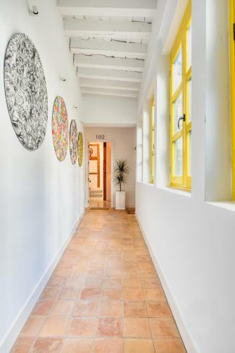 Apartamento Boutique D?argent