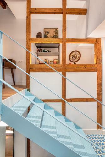 Apartamento Boutique D?argent