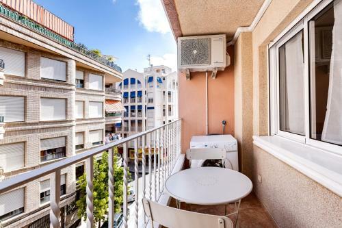 Apartamiento Fragata