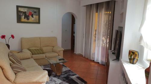 Apartamento Punta Prima Casa