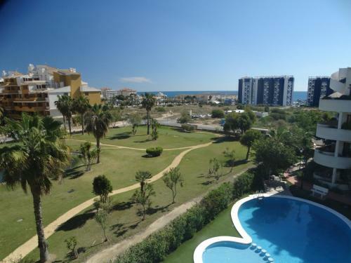 Apartment Panorama View - Panorama Park