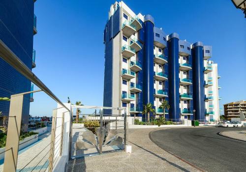 Apartamento Velero