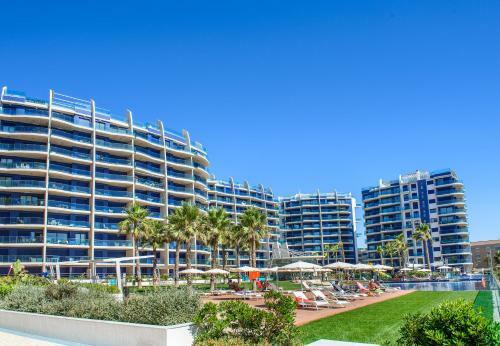 Apartamento Velero