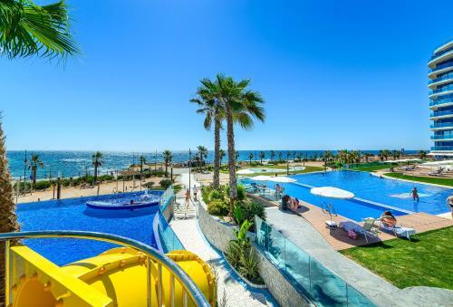 Apartamento Velero