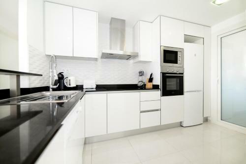 Apartamento Velero