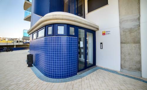 Apartamento Velero