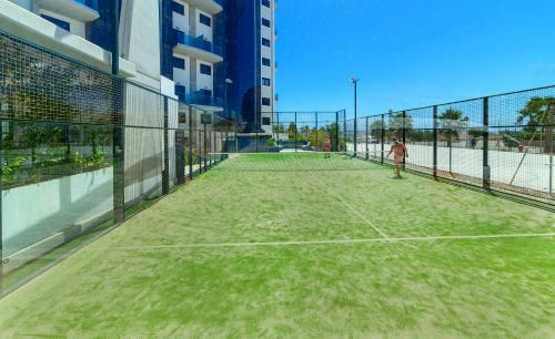 Apartamento Velero