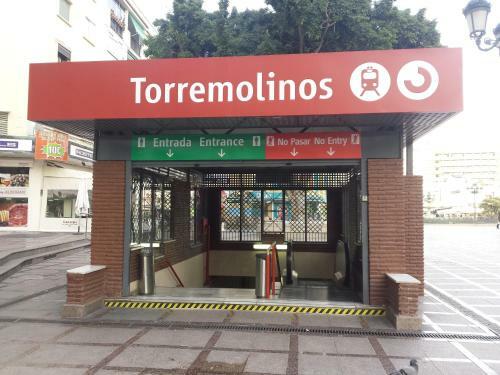 Apartamento My Sun Time