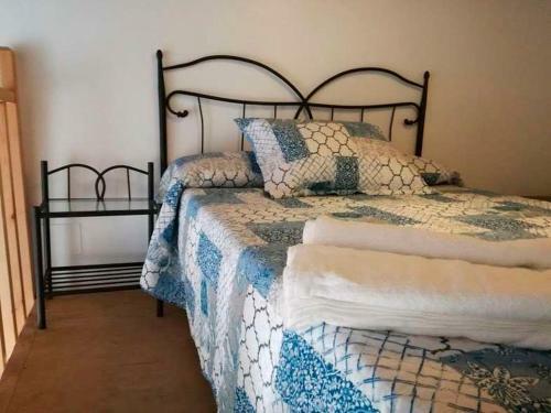Apartamento Casa La Fuente