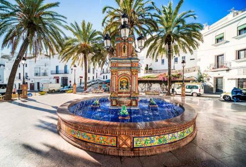 Apartamento Casa La Fuente