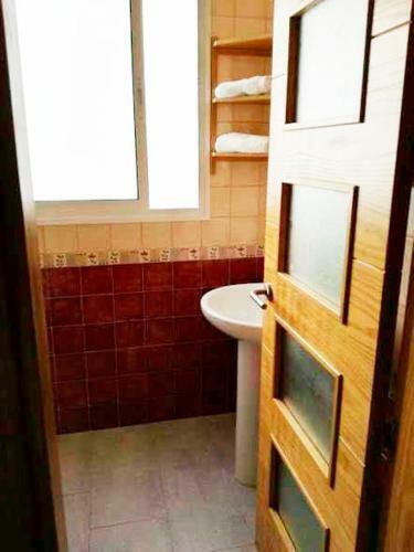 Apartamento Casa La Fuente