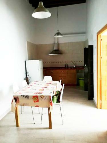 Apartamento Casa La Fuente