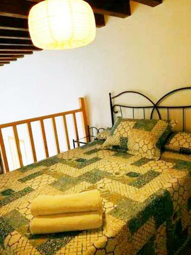 Apartamento Casa La Fuente