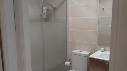 Apartamento Centro Ruzafa Wifi Parking