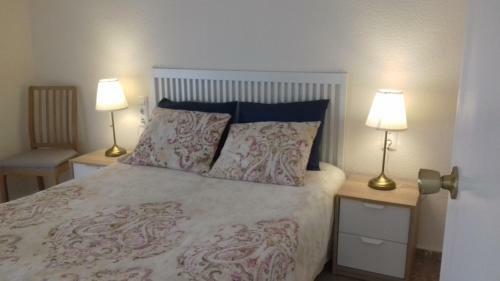 Apartamento Centro Ruzafa Wifi Parking