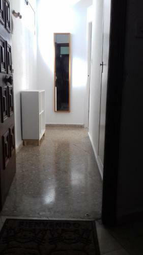 Apartamento Centro Ruzafa Wifi Parking