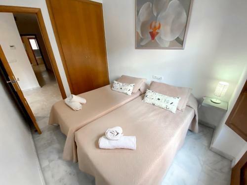 Apartamento Valencia Centro. Wifi/aacc Jacuzzi