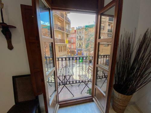 Apartamento Valencia Centro. Wifi/aacc Jacuzzi