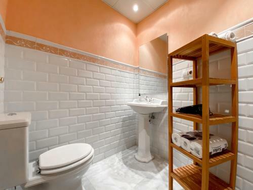 Apartamento Valencia Centro. Wifi/aacc Jacuzzi