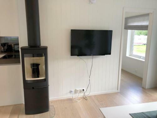 Apartamento Saltvold Leilighet Nr 2