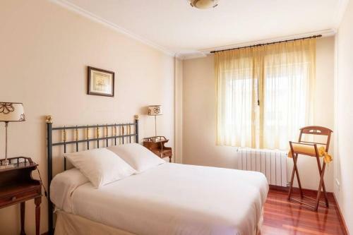 Apartamento Atico Fantasio