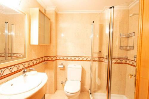 Apartamento Atico Fantasio